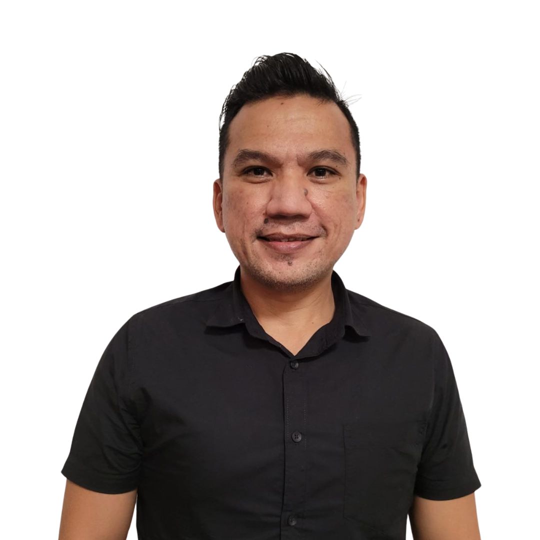 Foto dr. Gerard Anthonius